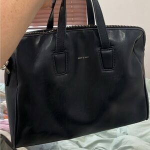 MATT & NAT VEGAN LEATHER PURSE